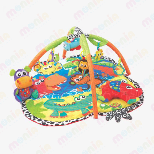 خرید اینترنتی تشک بازی نوزاد