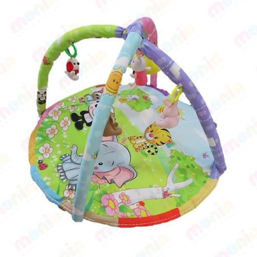 قیمت تشک بازی بچه در بازار