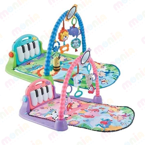 قیمت تشک بازی بچه در بازار