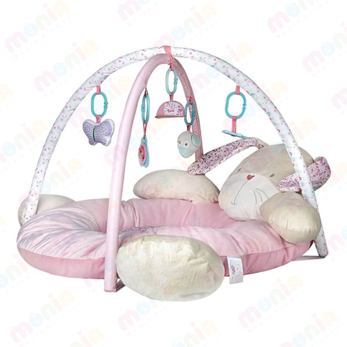 قیمت تشک بازی بچه در بازار