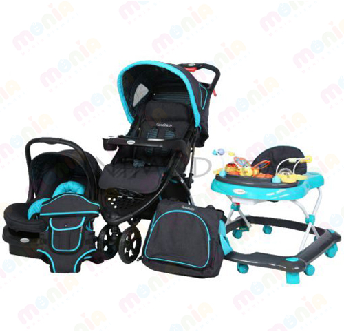 خرید کالسکه قیمت مناسب