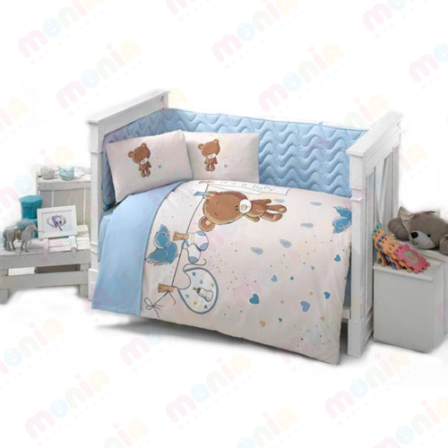 قیمت لحاف نوزادی ارزان