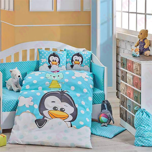 قیمت لحاف نوزادی ارزان