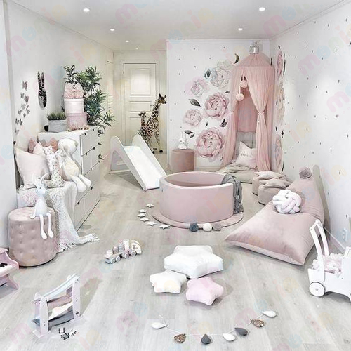 خرید سیسمونی نوزاد شیک