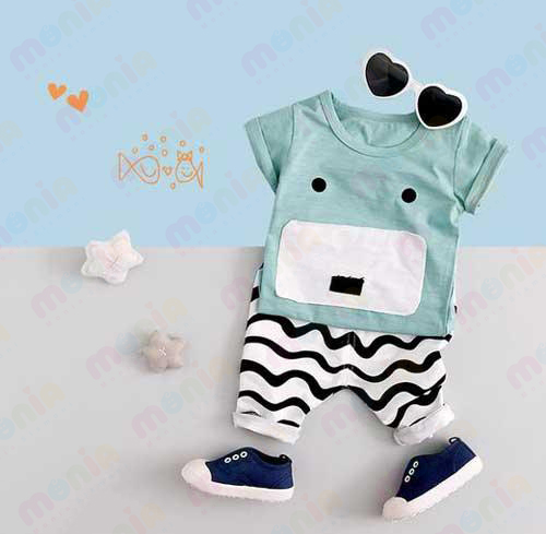 خرید لباس سیسمونی نوزاد