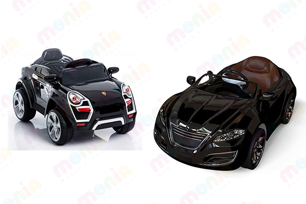 مرکز فروش ماشین شارژی برای کودکان