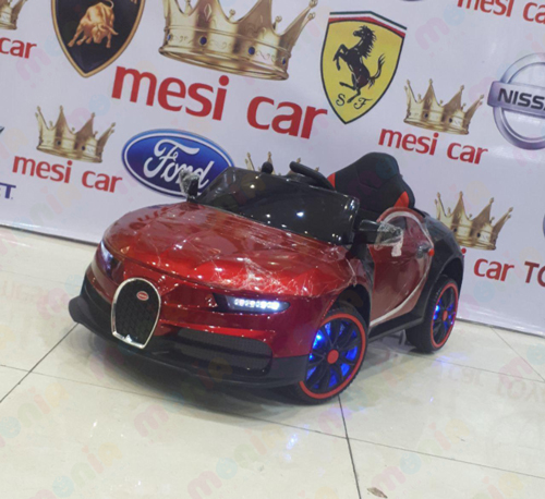 مرکز فروش ماشین شارژی برای کودکان