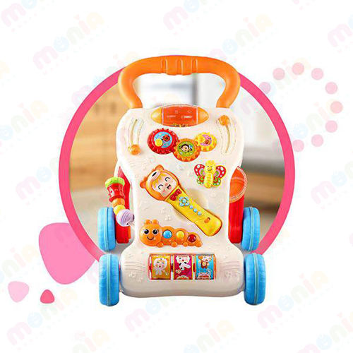 قیمت واکر نوزاد