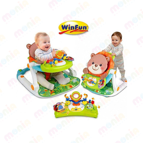 قیمت واکر نوزاد