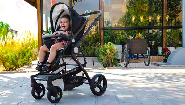 خرید کالسکه قیمت مناسب