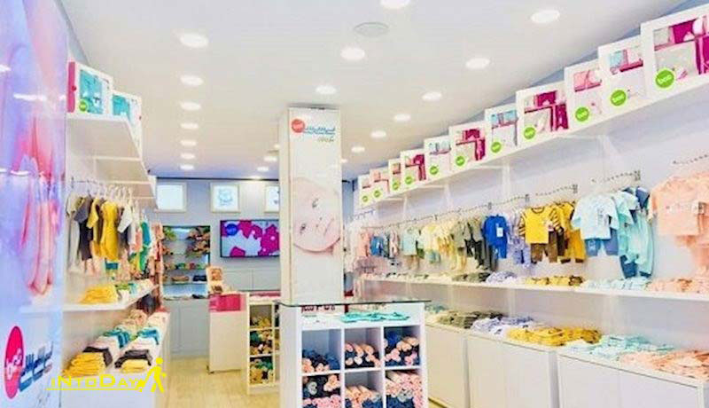 سیسمونی فروشی در کرج