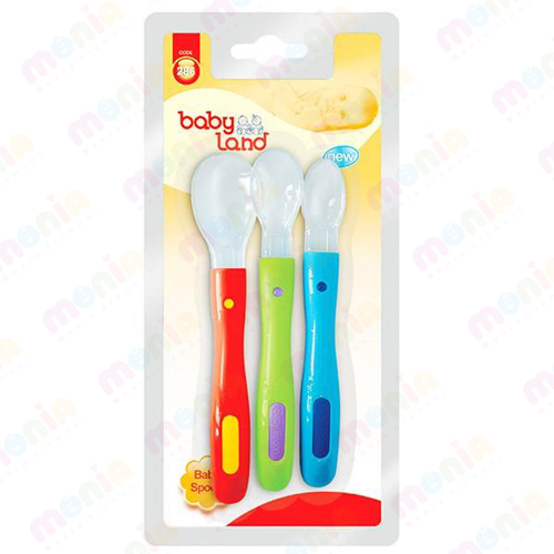 قیمت قاشق ژله ای کودک