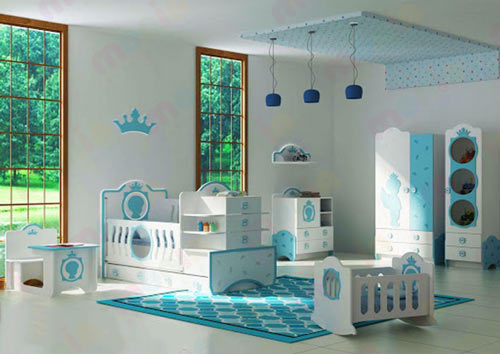 خرید اینترنتی سیسمونی نوزاد پسر