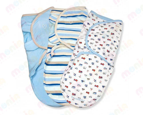 خرید قنداق چسبی سامر