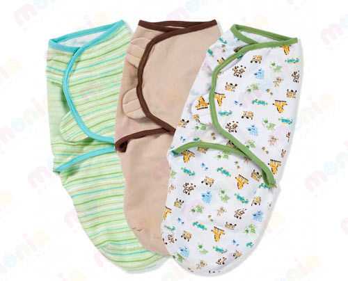 خرید قنداق چسبی سامر