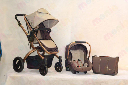 قیمت کالسکه سیسمونی