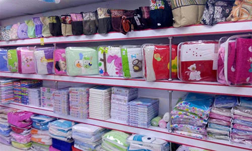 مرکز فروش سیسمونی در تهران