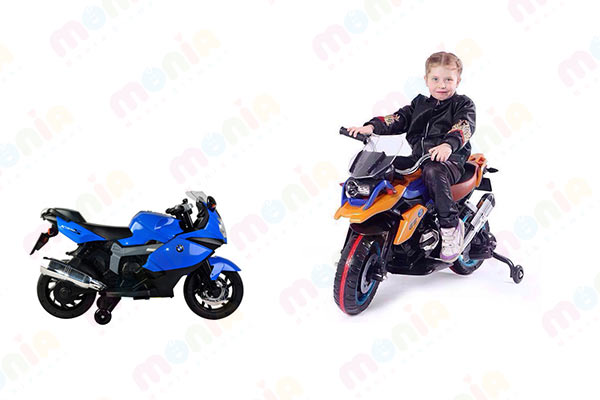 خرید اینترنتی موتور شارژی کودک