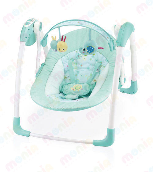 خرید گهواره برقی