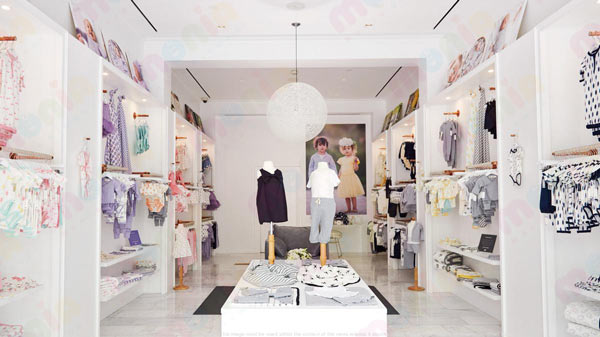 فروشگاه سیسمونی