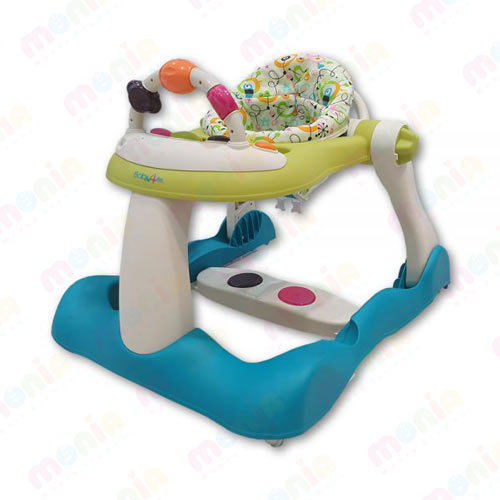 خرید اینترنتی واکر نوزاد