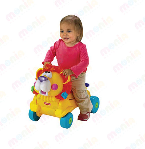 خرید اینترنتی واکر نوزاد