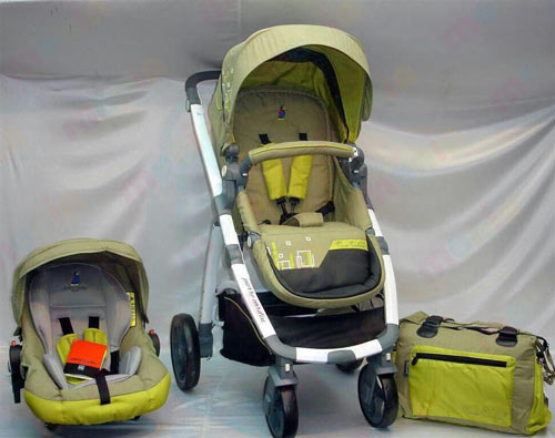 خرید کالسکه بچه