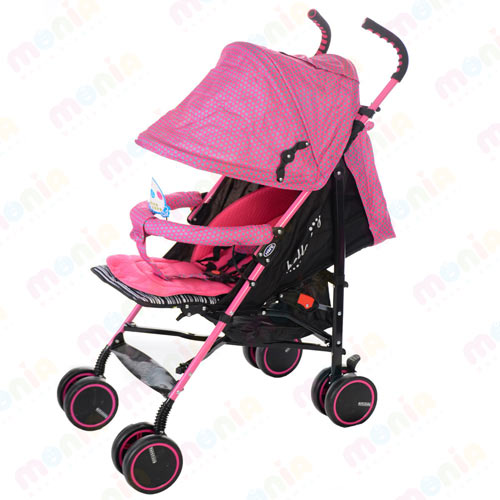 خرید آنلاین کالسکه خارجی