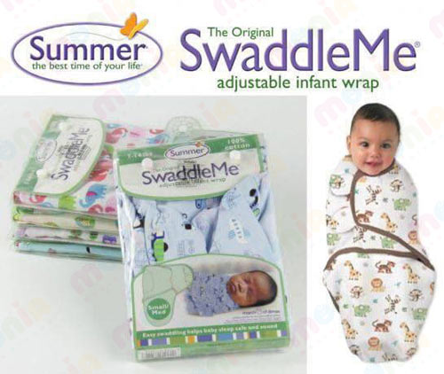 فروش قنداق چسبی نوزاد