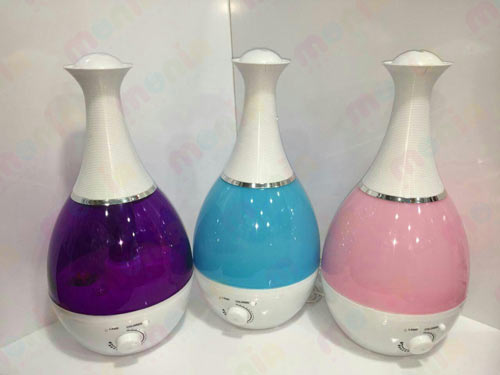 قیمت بهترین دستگاه بخور برای نوزاد