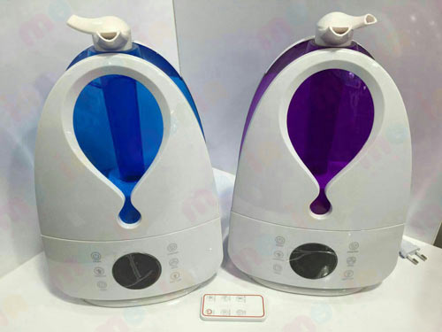 قیمت بهترین دستگاه بخور برای نوزاد