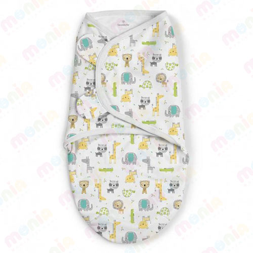 خرید قنداق چسبی