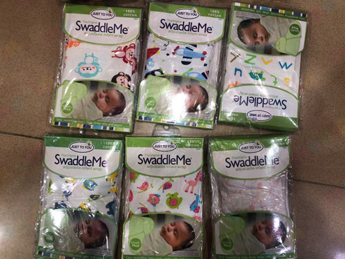 خرید اینترنتی قنداق چسبی