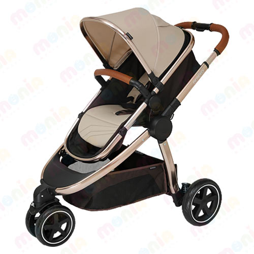 خرید انواع کالسکه بچه