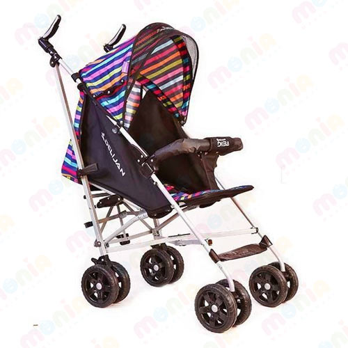 خرید انواع کالسکه بچه