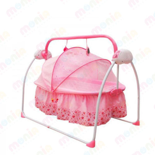 قیمت گهواره برقی در بازار