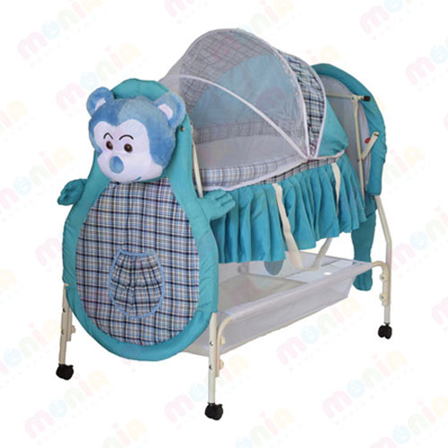 فروش گهواره نوزاد با قیمت مناسب