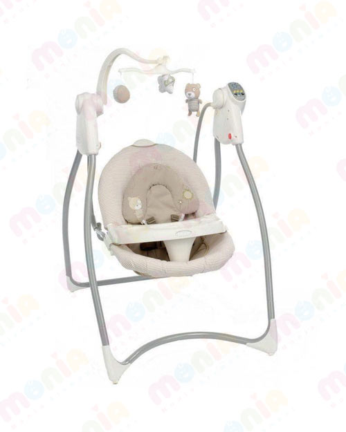 فروش گهواره نوزاد با قیمت مناسب