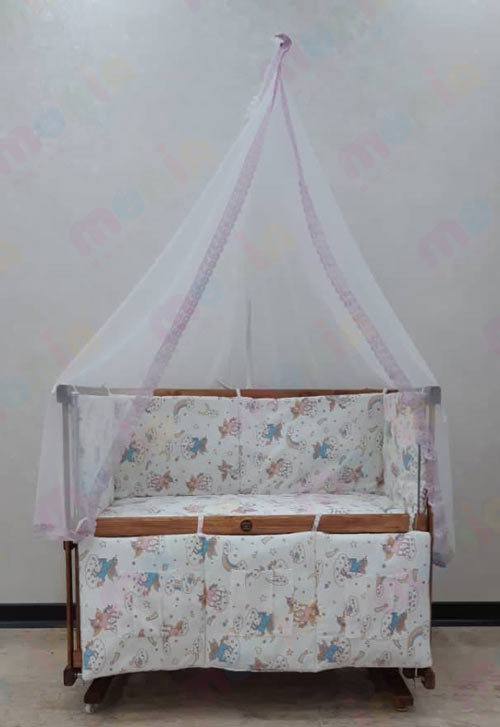 قیمت تخت گهواره ای نوزاد