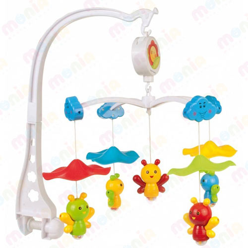 خرید آویز تخت موزیکال ارزان