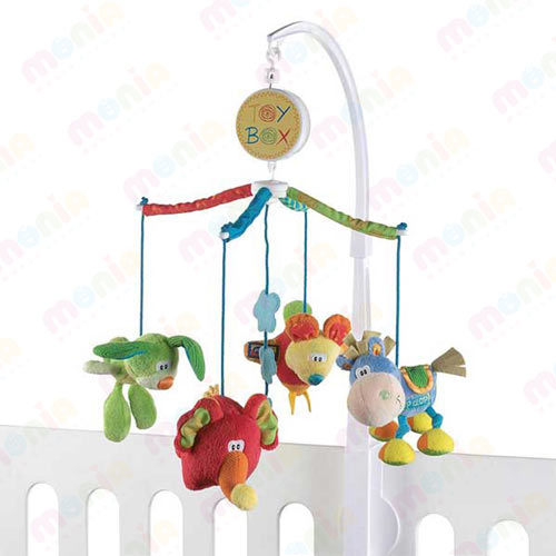 خرید آویز تخت موزیکال ارزان