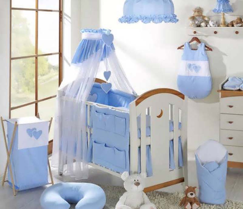 مرکز فروش سیسمونی نوزاد پسر با قیمت مناسب