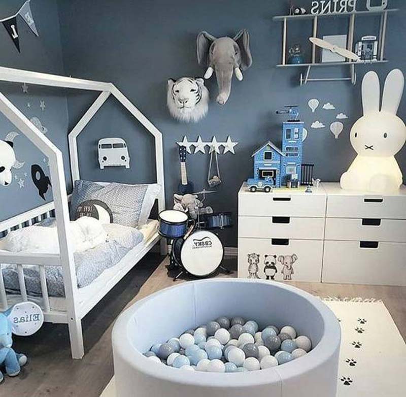 مرکز فروش سیسمونی نوزاد پسر با قیمت مناسب