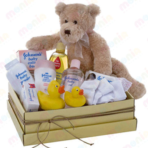 فروش لوازم بهداشتی سیسمونی