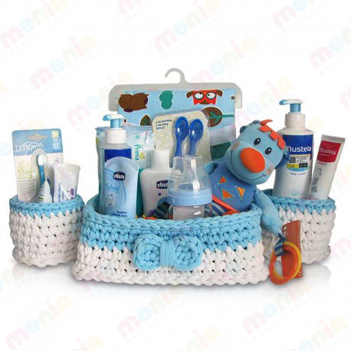 فروش لوازم بهداشتی سیسمونی