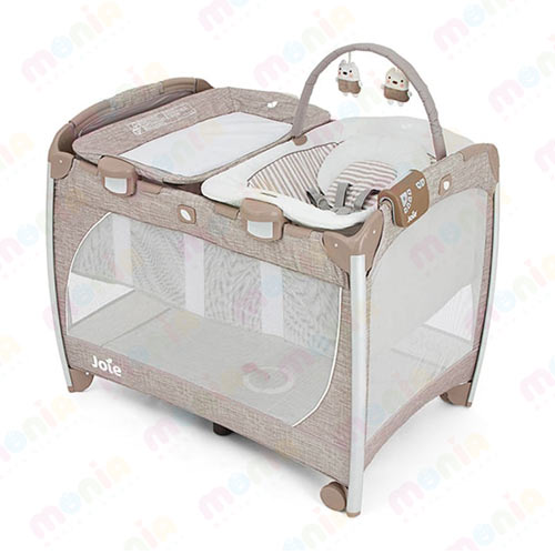 پخش گهواره نوزاد با قیمت مناسب