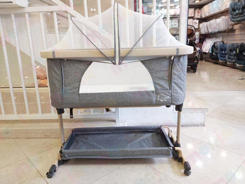 پخش گهواره نوزاد با قیمت مناسب