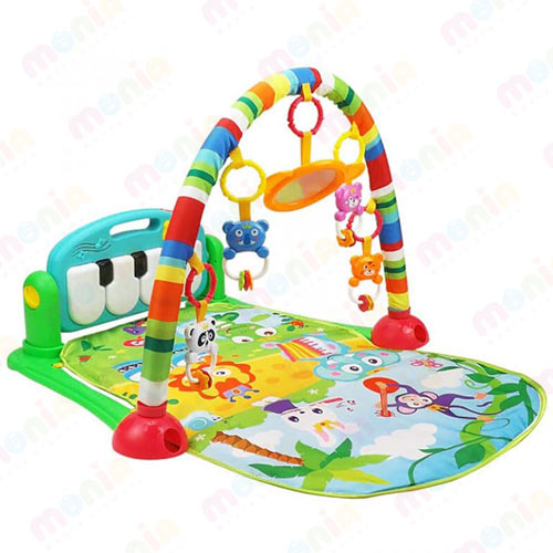 قیمت تشک بازی بچه در بازار