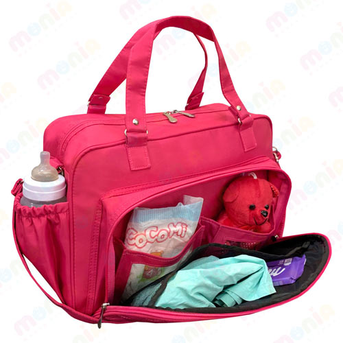 فروش ساک لوازم نوزاد