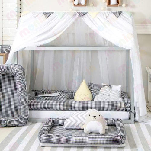 خرید اینترنتی سیسمونی نوزاد پسر